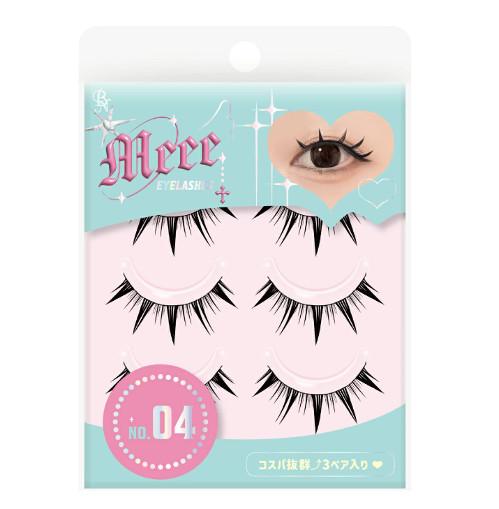 042lashes